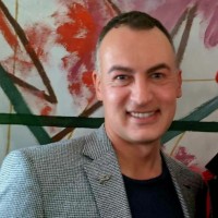 Olympic33 Employee Travers le Roux's profile photo