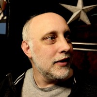 Neo4j Employee Nigel Small's profile photo