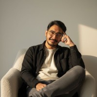 Moovd Employee Archi Koerniawan's profile photo