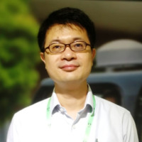 Genetron Corp Employee Marcus Lim's profile photo