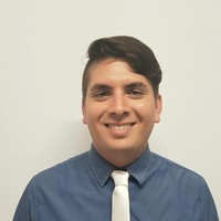 Inrots Employee Nicolas Agüero's profile photo
