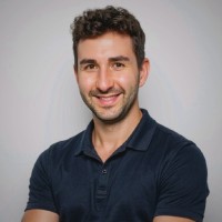 VoltStorage Employee Raphael Lehmair's profile photo