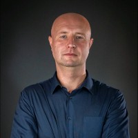 Dariusz Gromadzki Email