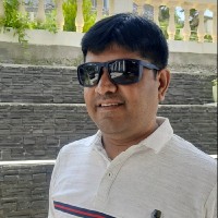 Pseudocode Infotech Pvt. Ltd. Employee Mitesh Tandel's profile photo