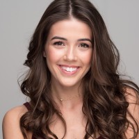 Isabella Bucci Email & Phone Number