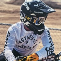 Fasthouse Employee Daniel Osterman's profile photo