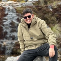 Bitcoin IRA Employee Carlos Santiago Arias Pineda's profile photo