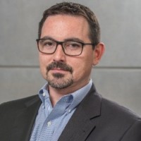 Kyndryl Employee Greg Spence's profile photo