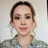 Luxvance Employee Ana María Burneo's profile photo