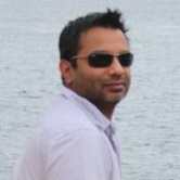 Jig Patel Email