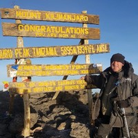 Novus Holdings Ltd Employee Paul de Bruin's profile photo