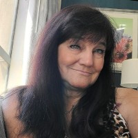 Cynthia Adams.