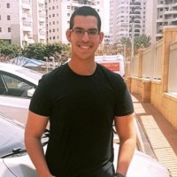 BUGSEC Employee Dudu Dorani's profile photo