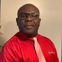 HomeTeam Inspection Service Employee Gerald Jackson's profile photo