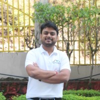 Cloudare Technologies Employee Sailesh Arya's profile photo