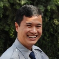 Intellective Employee Phillip Tran's profile photo