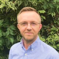 James Glover Email