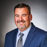 Aramark Healthcare+ Employee Brian Everett's profile photo
