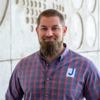 The Osher Marin Jewish Community Center Employee Josh Shenker's profile photo