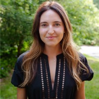 Hearst Magazines Employee Lauren Balsamo's profile photo