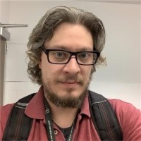 Secure Administrative Solutions Employee Ben Bliss's profile photo
