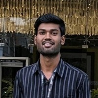 Nikhil Kothale Email