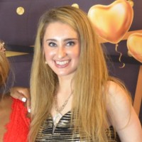 HubShout Employee Ashley Burack's profile photo