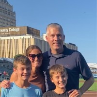 Flower City Group Employee Jason Bates's profile photo