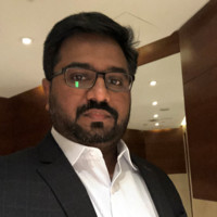 Faisal Hameed Email & Phone Number