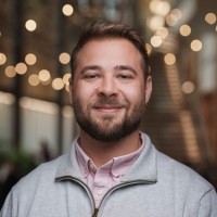South Shore Select Soccer Employee Nathaniel Hunt's profile photo