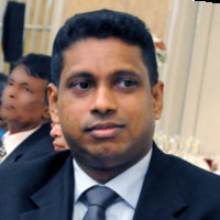 Viluxur Maldives Employee Darshana Palliyaguru's profile photo