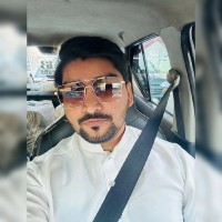 AMNOX Employee Muhammad Ateeb's profile photo