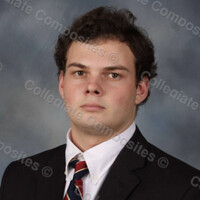 Paymerang Employee Tanner White's profile photo