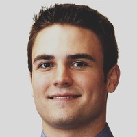 Data Scientific Pty Ltd Employee Declan Thomas's profile photo