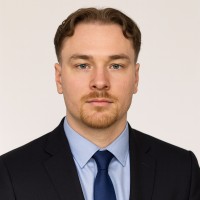 WaterFurnace International Employee Blake Grigsby's profile photo