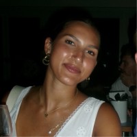 Roadform Employee Sienna Mitchell's profile photo