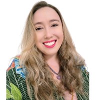 Volare Comunicação Employee Pauline Minasi's profile photo