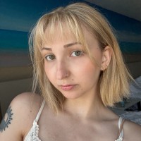 Thriller Records Employee Cassandra Waltmire's profile photo