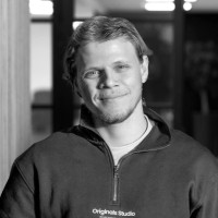 Bording Group Employee Jacob Jensen's profile photo