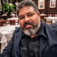 DataWeave Employee Ramaiah Easa's profile photo