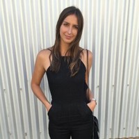 Superbloom Studio Employee Phoebe Woods's profile photo