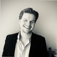 Henri B.V. Employee Jelle Denis's profile photo