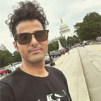 Visme Employee Iman Fattahi's profile photo