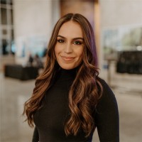Quantstamp, Inc. Employee Katherine Giron's profile photo