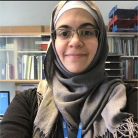 Kingston Hospital Employee Emma Wiley's profile photo