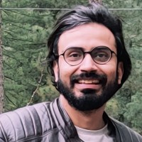 EnvMart Employee Abhimanyu Singh's profile photo