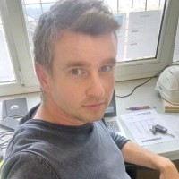 Darragh Russell Email