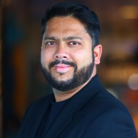 Everyday Dose Employee Vib Mathur's profile photo