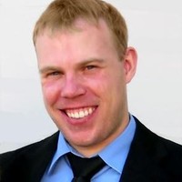 Fox Valley Technical College Employee Ryan Appel's profile photo
