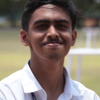 ProCode IT SSN Employee Pranav P's profile photo